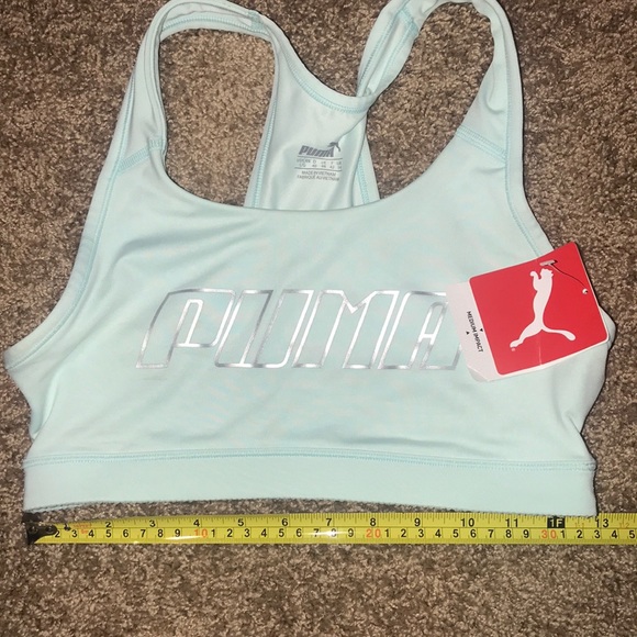 Puma 4 Keeps Bra - Picture 6 of 7